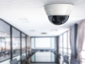 cctv solutions for office buildings