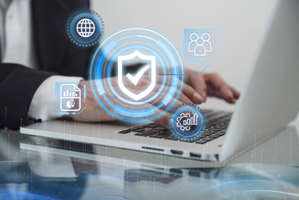 network security for office buildings